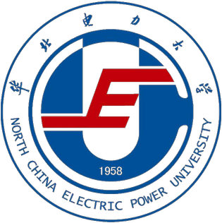North China Electric Power University logo