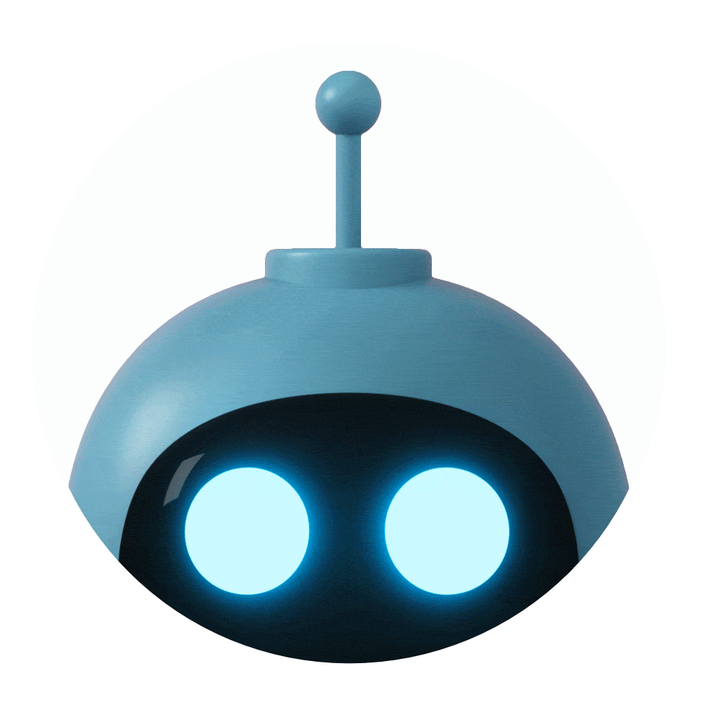 Animated avatar